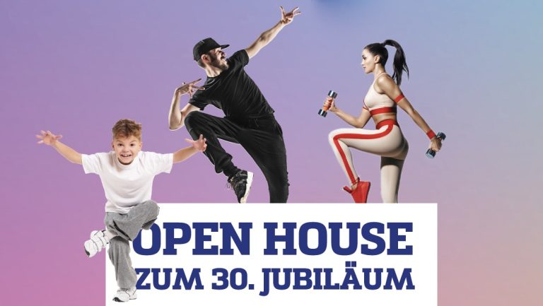 2022/2023 OPEN House
