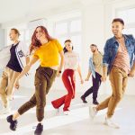 Line Dance