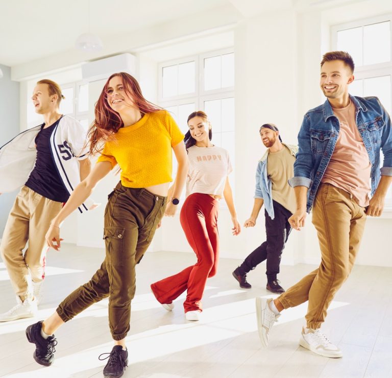 Line Dance