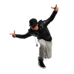 Hip-Hop