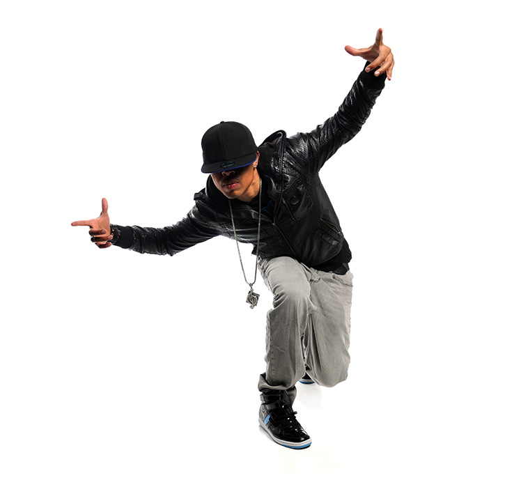 Hip-Hop
