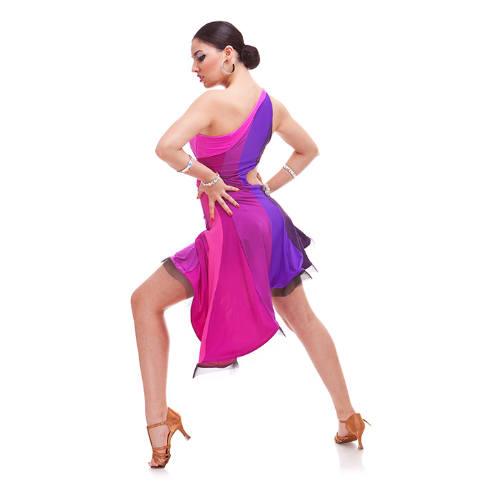 Latin Dance