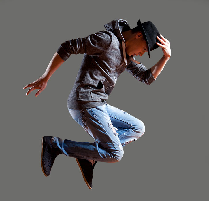 DanceMix