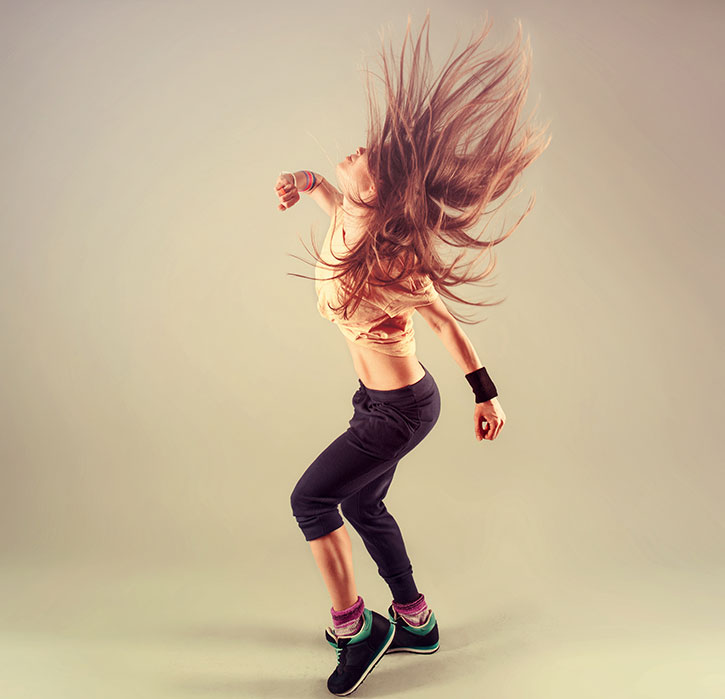 Zumba®