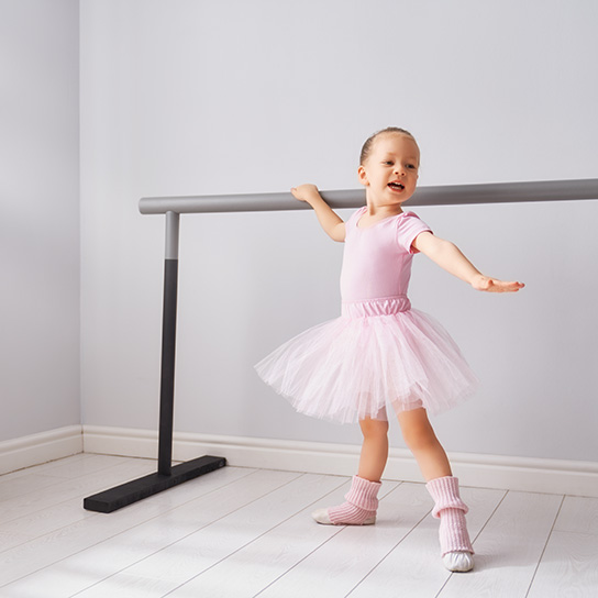 preBallett